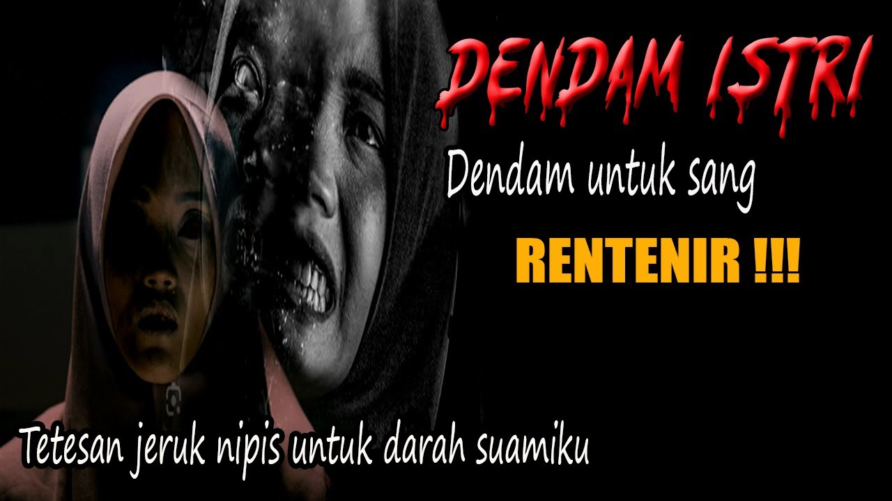 KISAH NGERI ❗️❗️ HUTANGKU KAU TAGIH DENGAN NYAWA