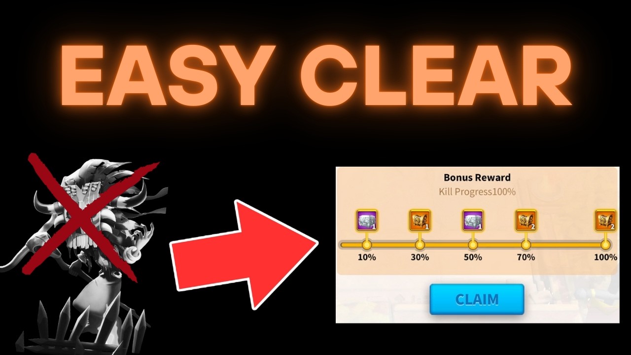 NEVER Fail at Golden Kingdom Again | Complete Guide to 100% Every Time
