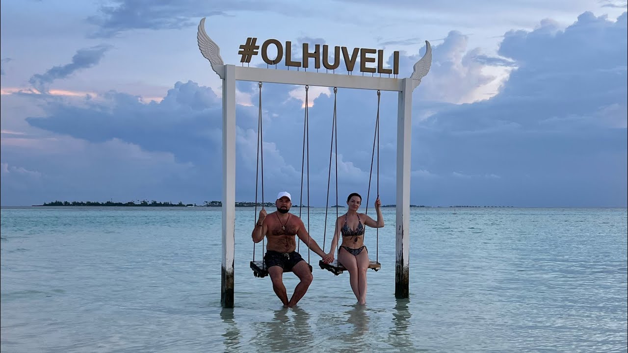 Maldives Sun Siyam Olhuveli 4* Мальдивы, отдых на курорте в отеле Sun Siyam Olhuveli 4* 2025 год.