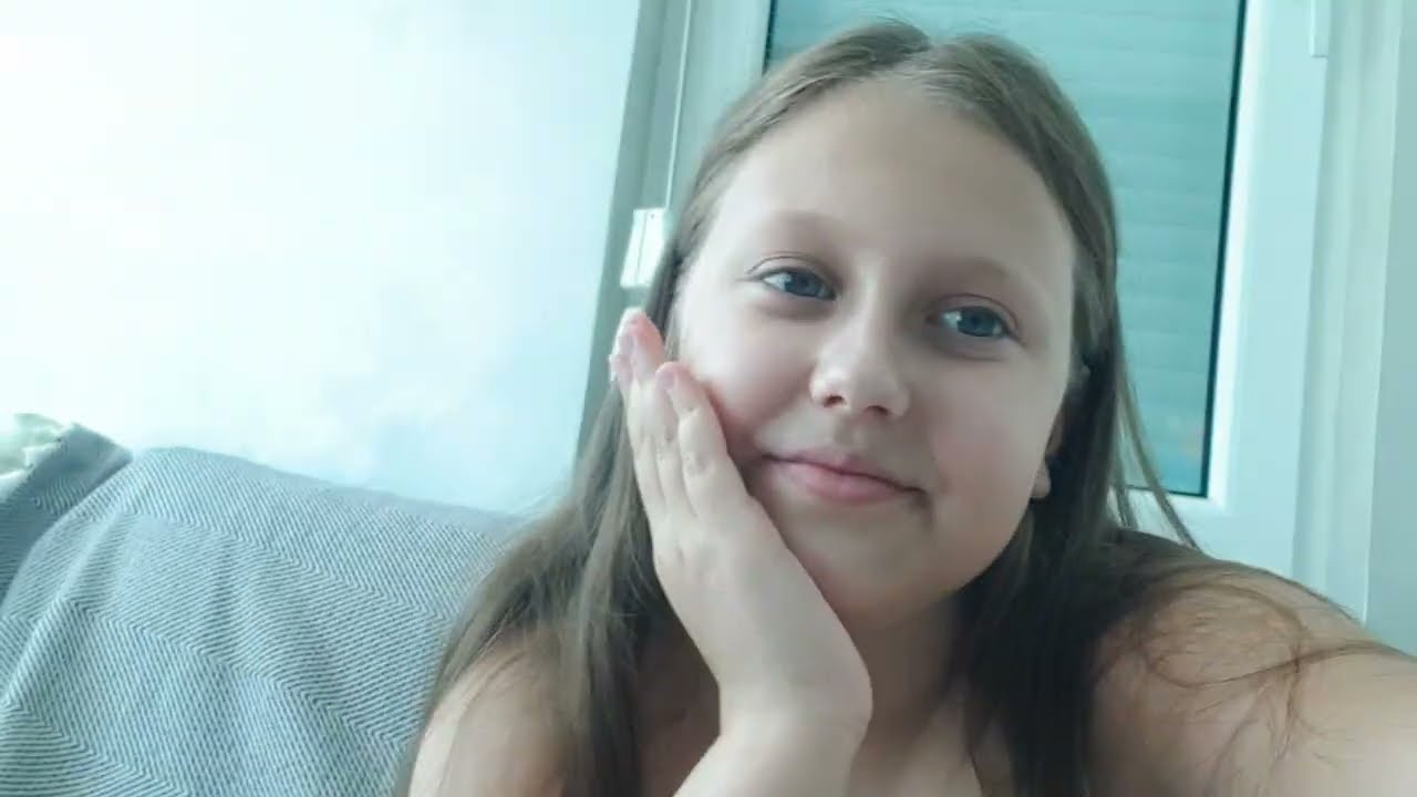Моето първо видео на български език!