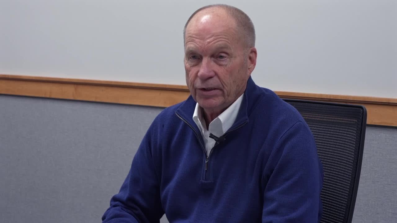 $50 million road improvement project in Sarpy County aims to support industrial growth