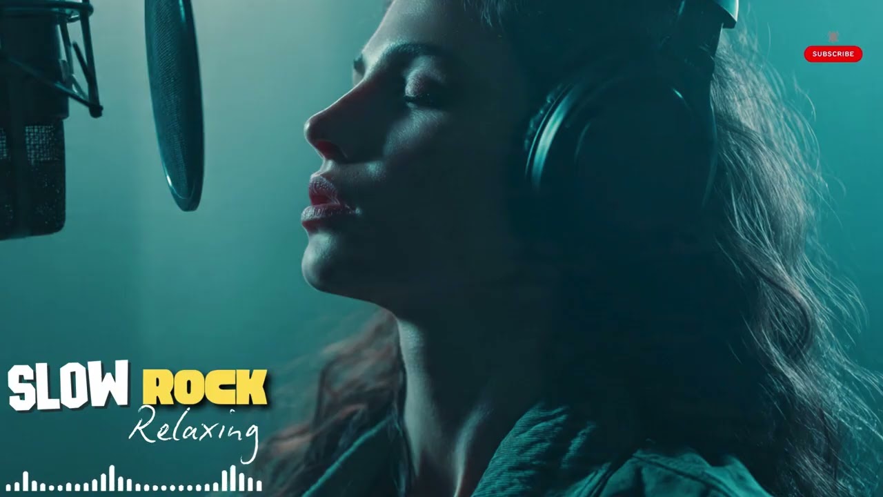 Late Nights in 2025 Felt Different After I Found These Songs | Soft Rock Night Chill