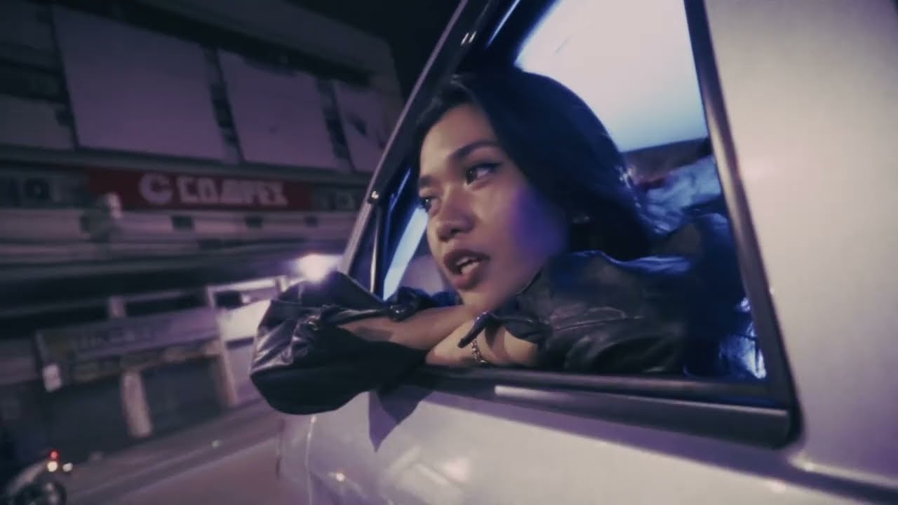 KREY - Why (Official Visualizer)