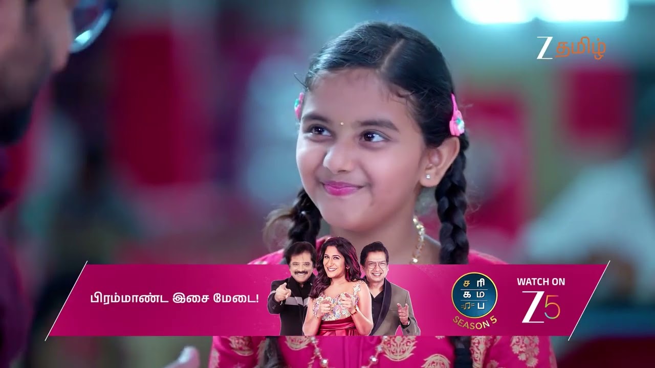Ayali | Ep - 50 | Webisode | Aug 06 2025 | Zee Tamil