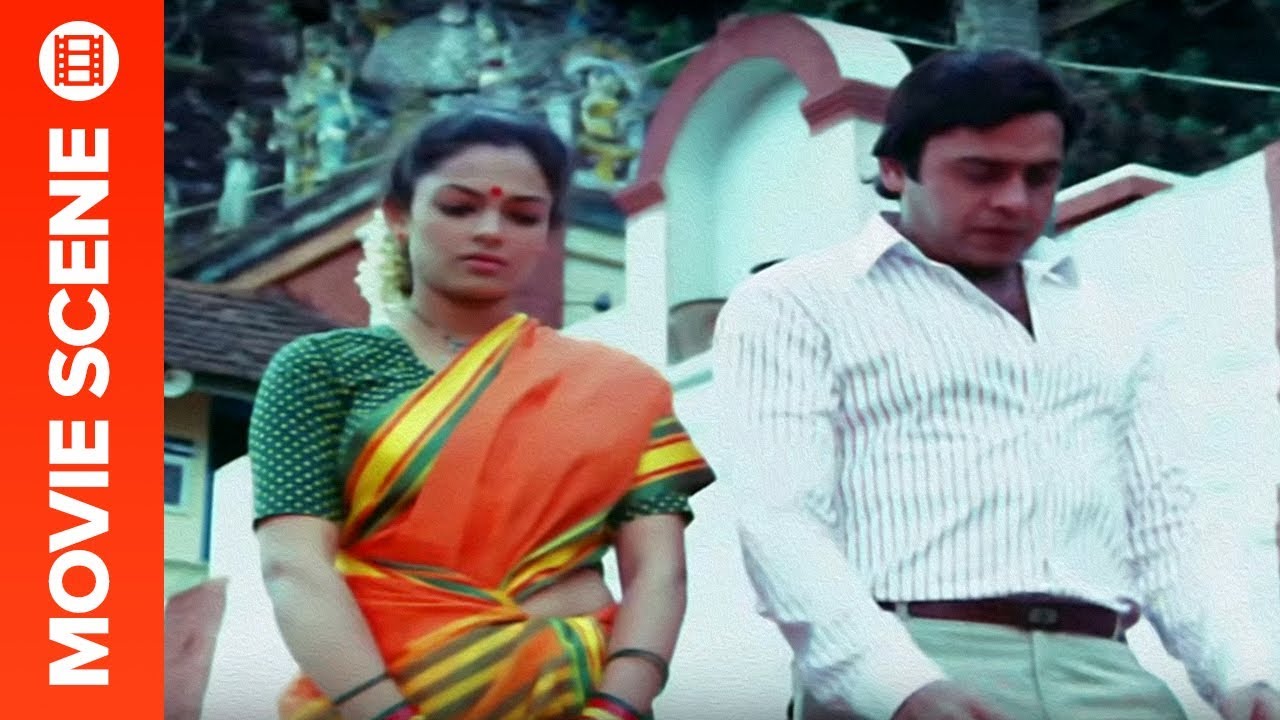 Vinod Mehra Propose Tanvi Azmi For Marriage - Pyari Behna