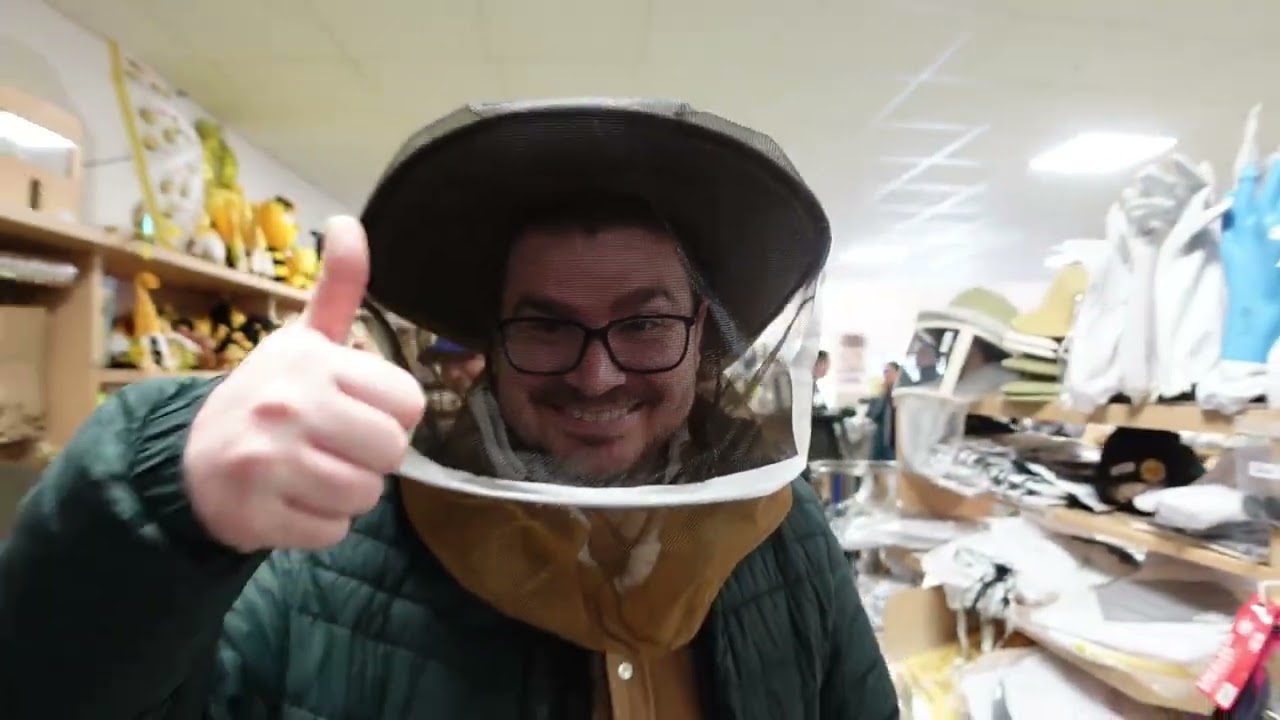Bienen Ruck 2026