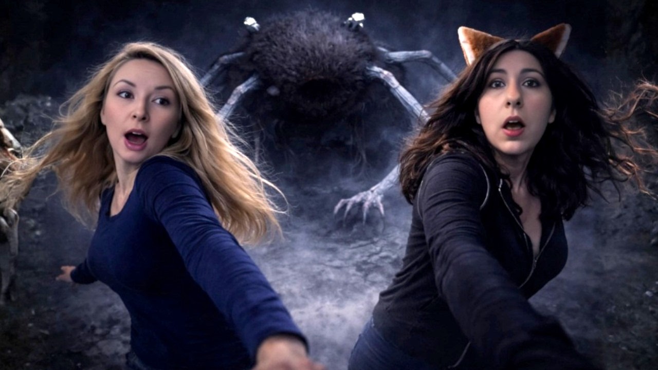 REANIMAL | Se ASSUSTANDO junto com @NekoGamesOficial