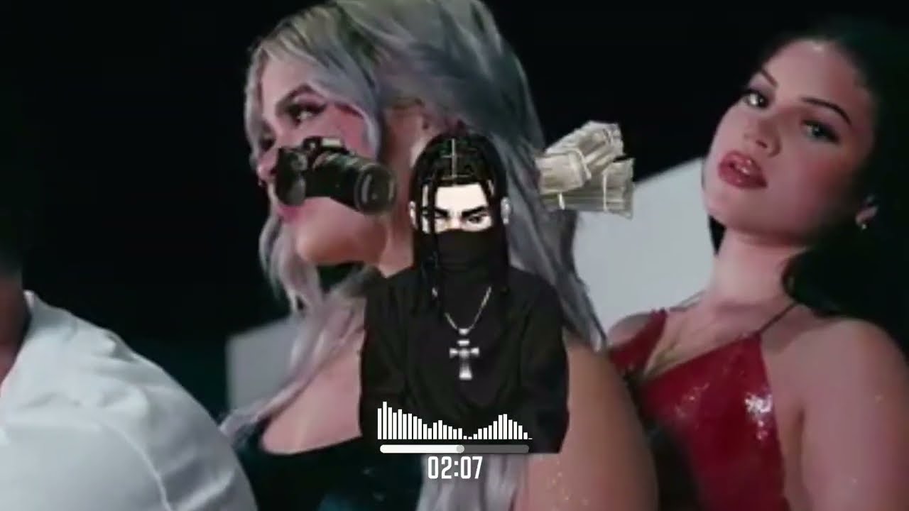 (SOLD) Anubiis x Mvchoo23 Trap Type Beat - 