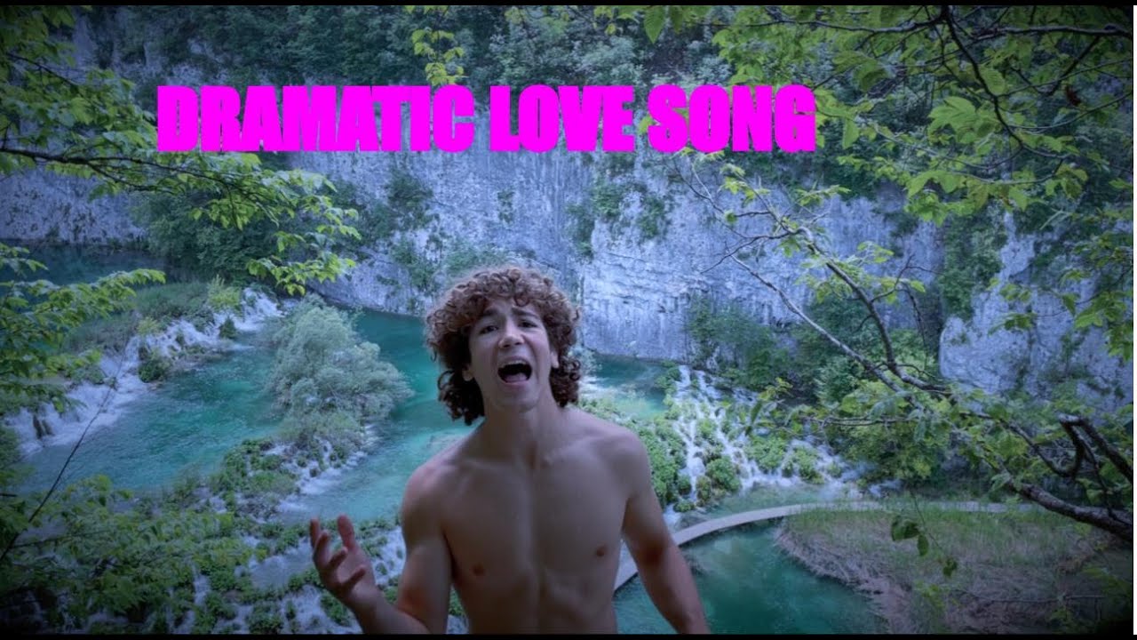 Dramatic Love Song - Official Music Video