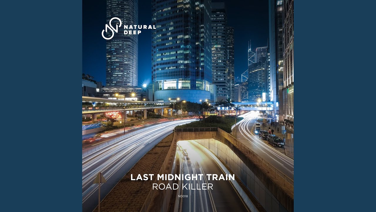 Road Killer