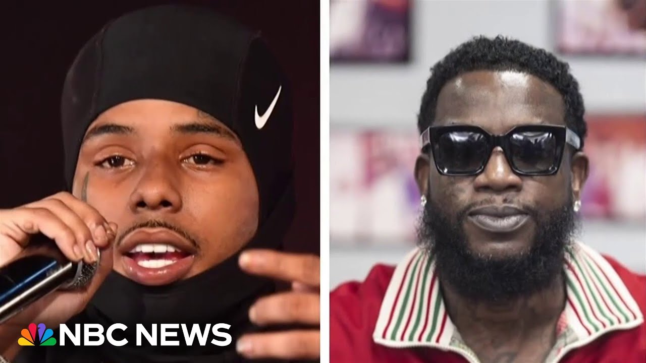 DOJ says rapper Gucci Mane was target of kidnapping and robbery plot&nbsp;