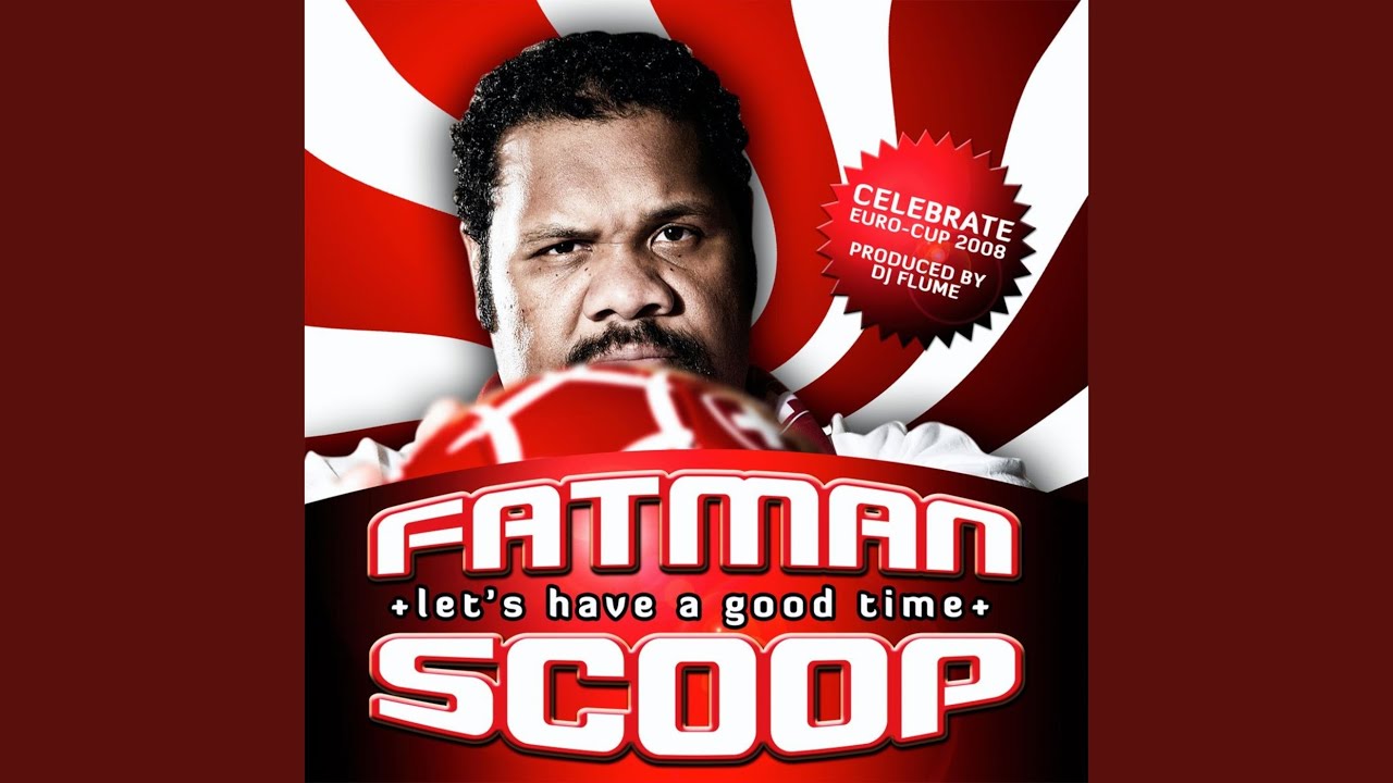 Let's Have a Good Time (Locuorio DJ Mix)