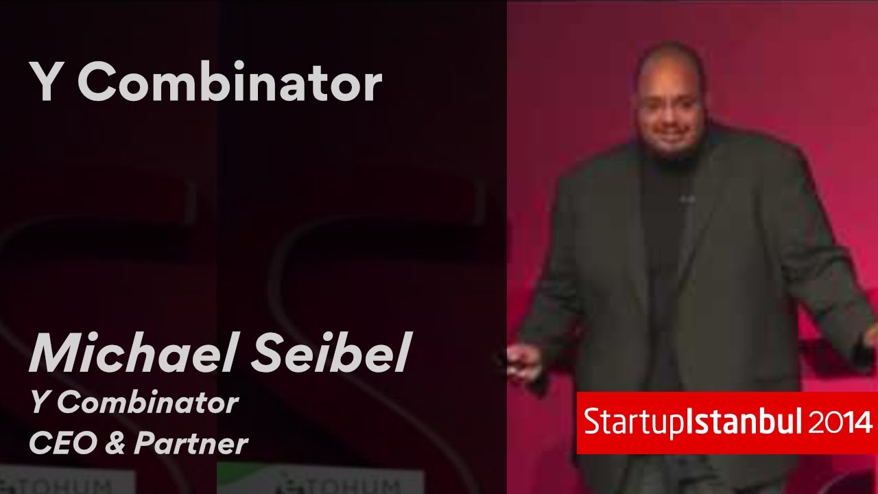 Michael Seibel - Who can apply to Y Combinator?