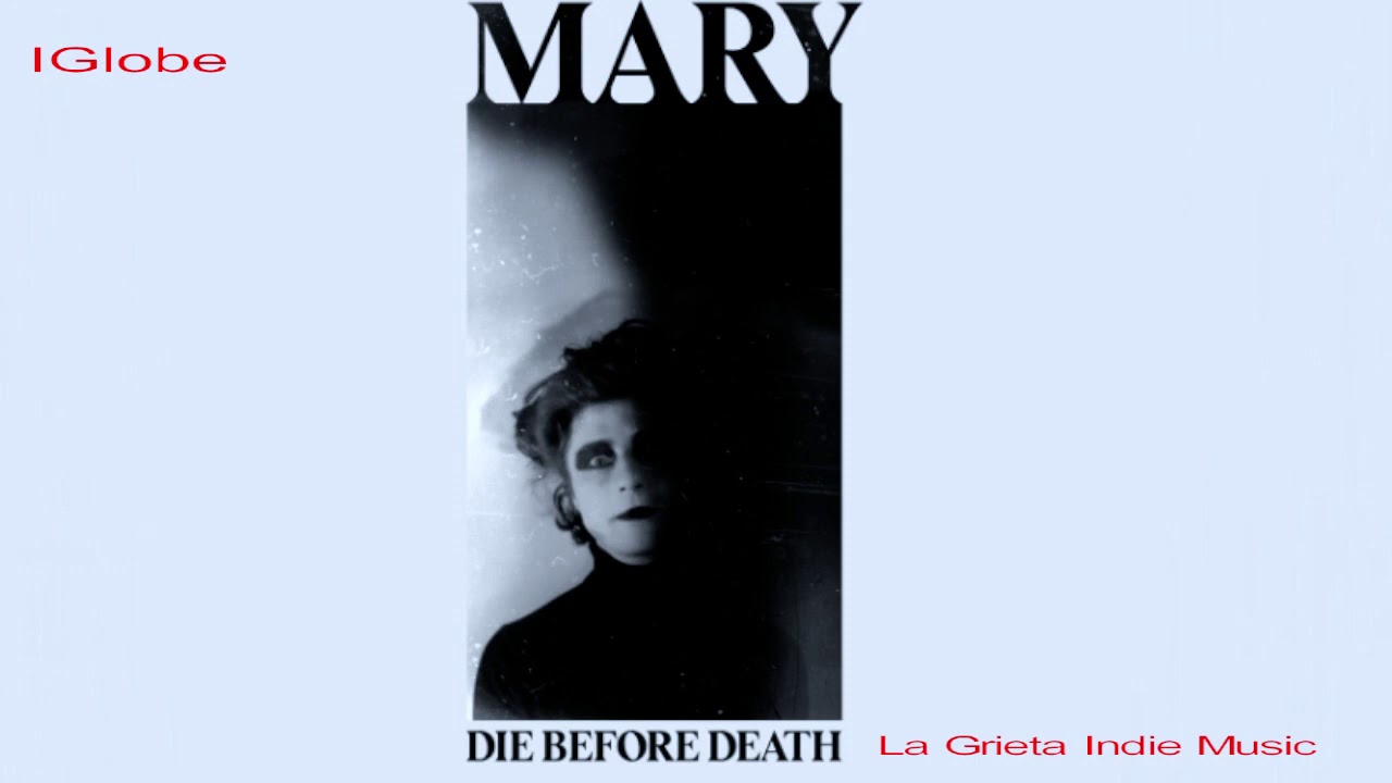 MARY - Again, Again, Again