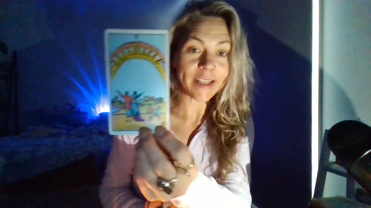 ♌️person on your mind..