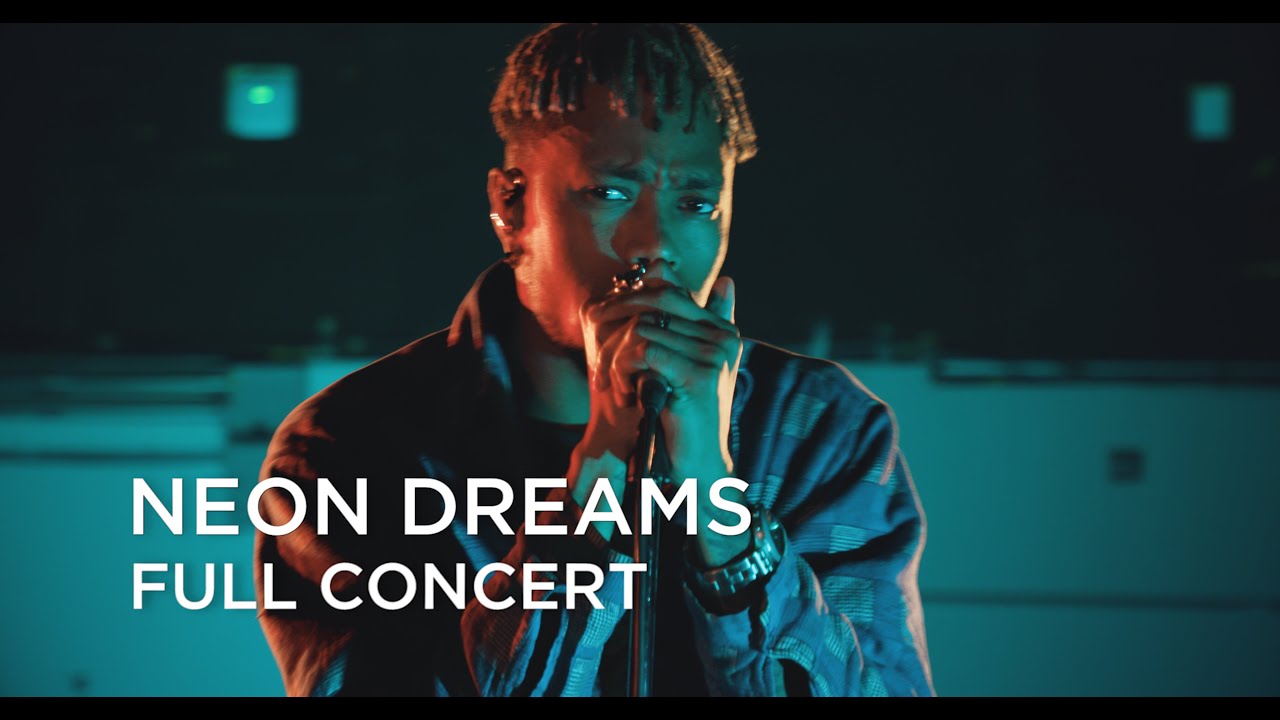 Neon Dreams | Full Concert | CBC Music