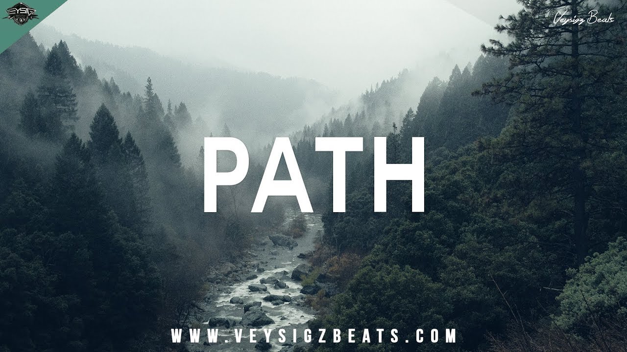 Path - Sad Oriental Rap Beat | Deep Hip Hop Instrumental | Emotional Piano [prod. Veysigz x Yeyzo]