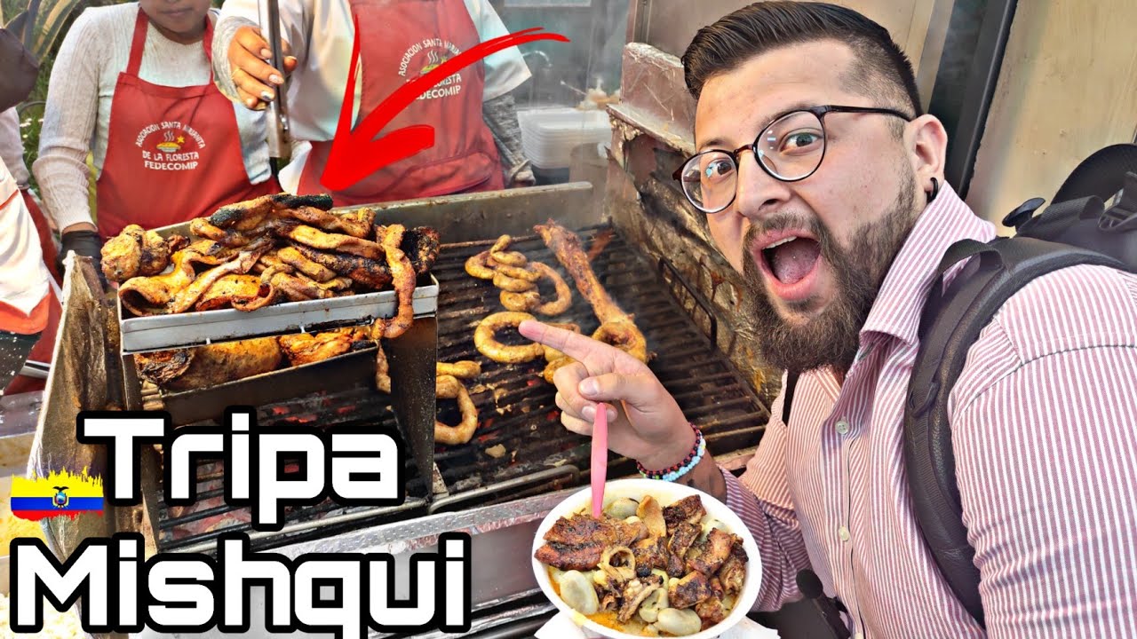 Comiendo la Mejor 
