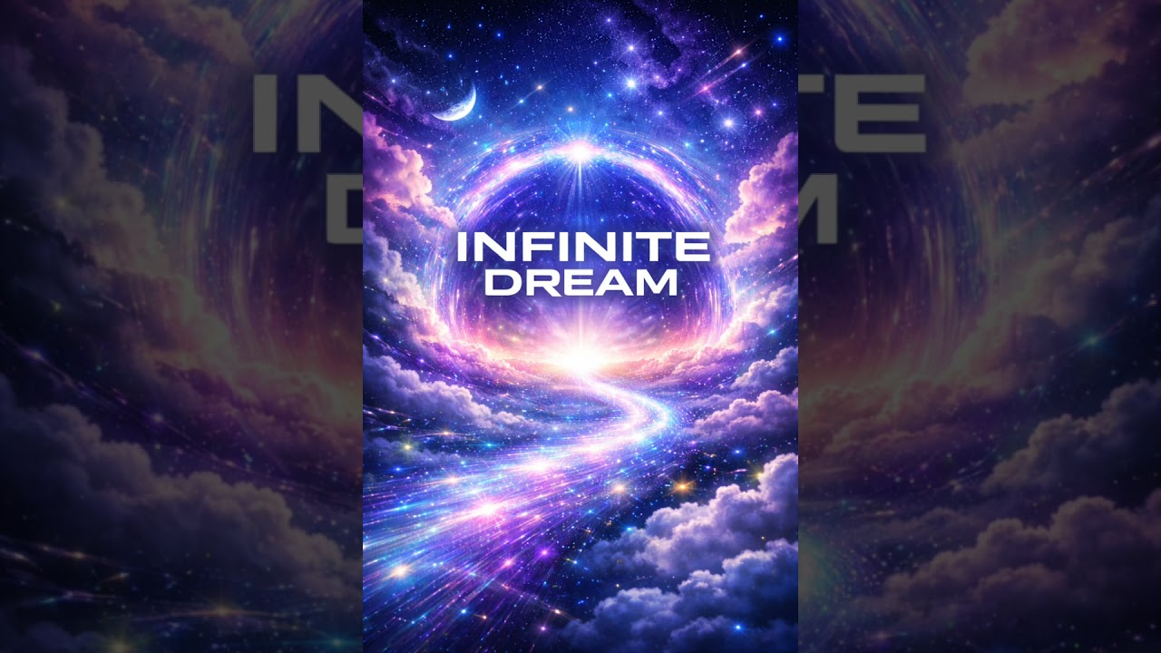 Infinite dream 