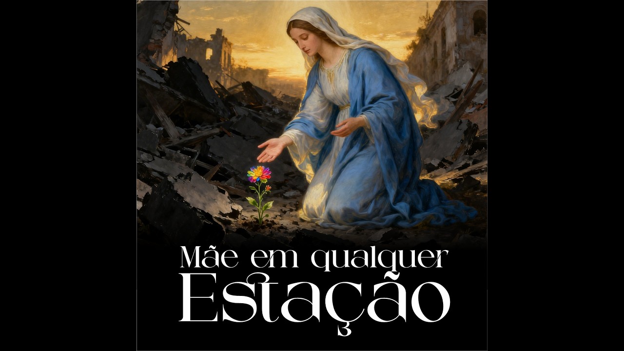 Mãe em qualquer Estação