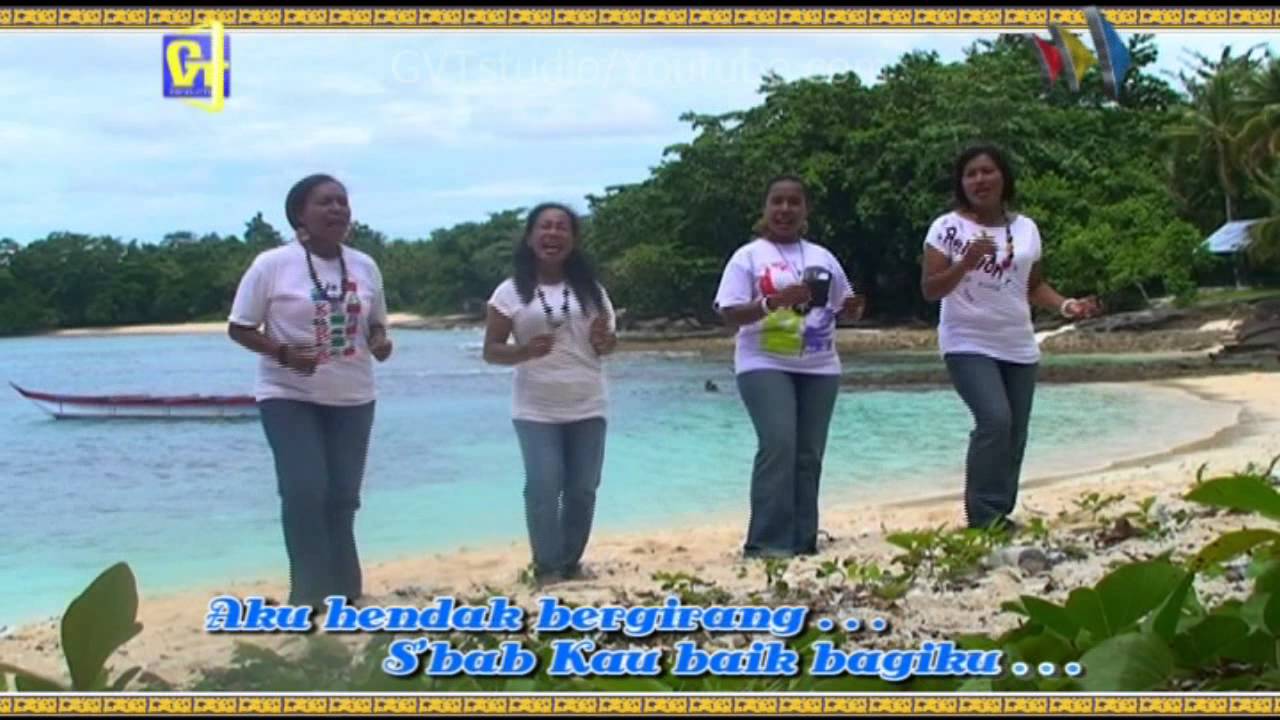 KU SEMBAH KAU YESUS TUHAN - NARWASTU VOCAL GROUP
