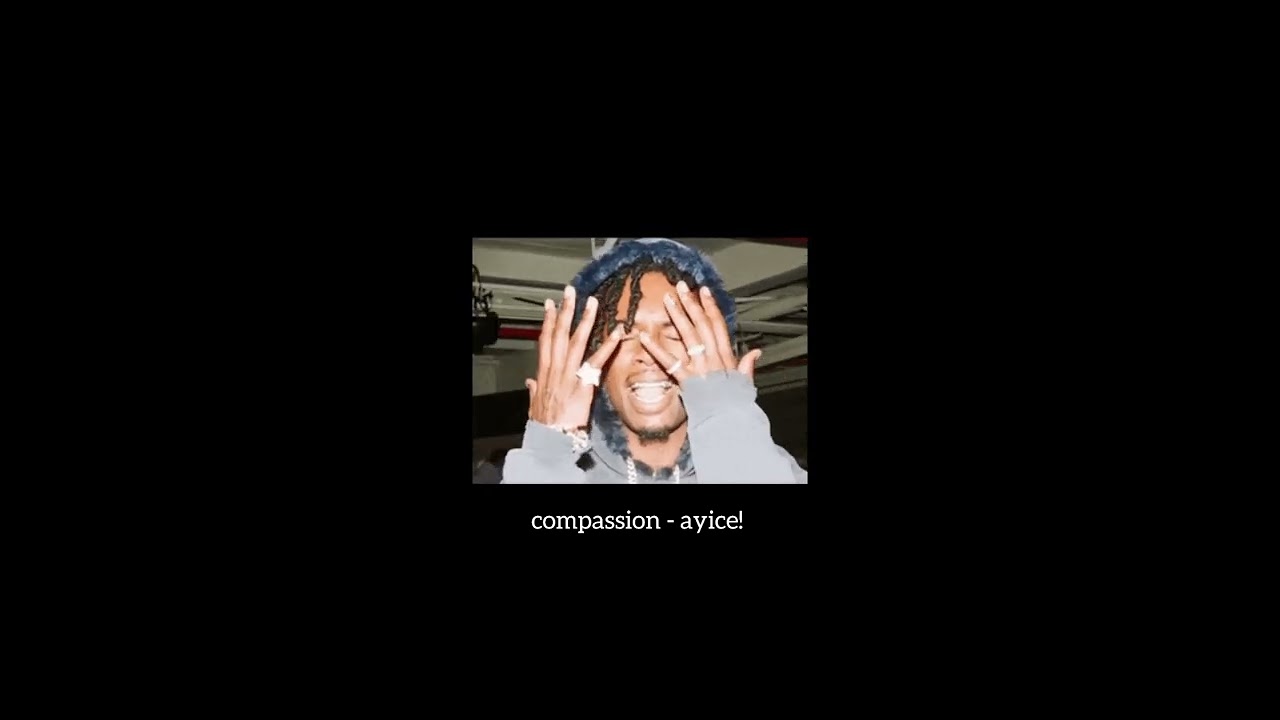 compassion - ayice! (yoshite + toshi)