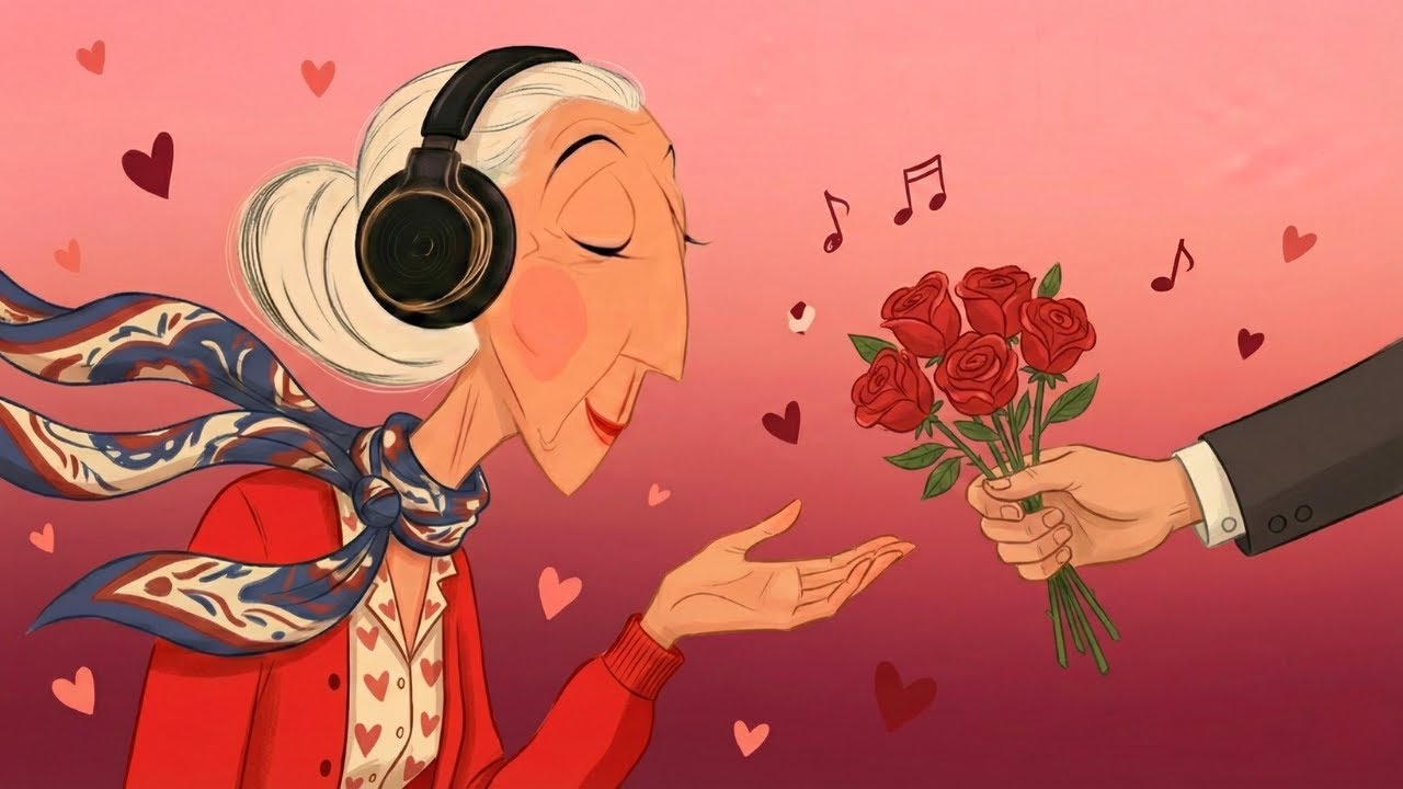 Jazz Cafe Music ☕ Soft Romantic Moments · Gentle Female Vocal Jazz for Work & Relax
