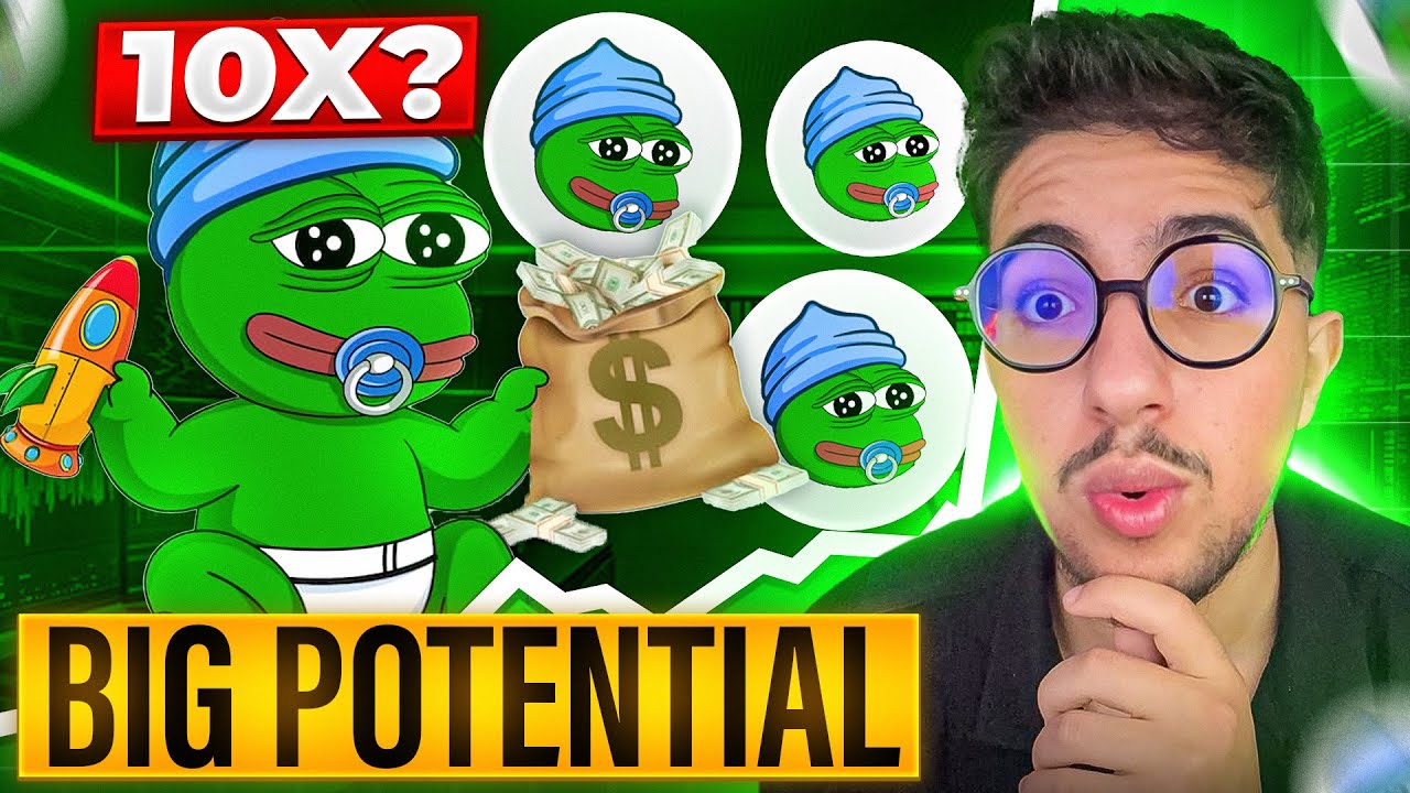 Is Little Pepe the Next PEPE? Inside the Layer-2 Meme Coin Boom