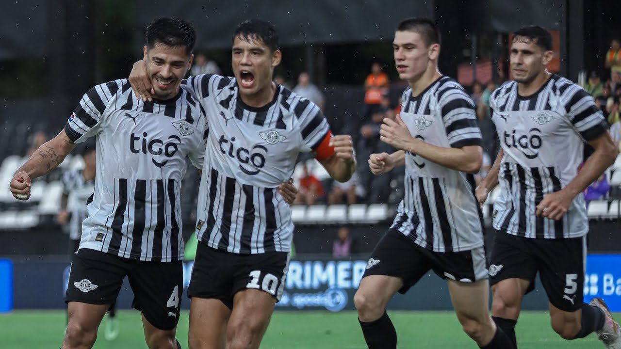 Libertad 1-0 Sportivo Ameliano | Fecha 2 | Torneo Apertura 2026