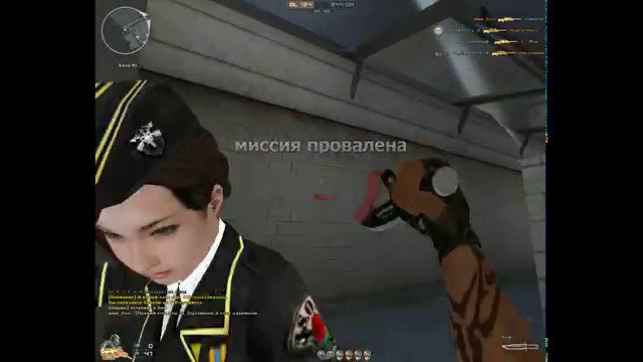 Тюрма ПодГузНик2__ RuCF