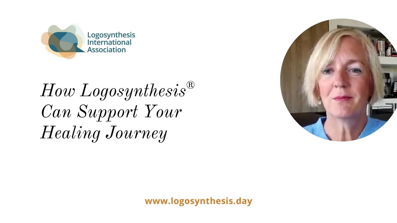 Jannie Douma - How Logosynthesis® Can Support Your Healing Journey - Logosynthesis® Day 2026