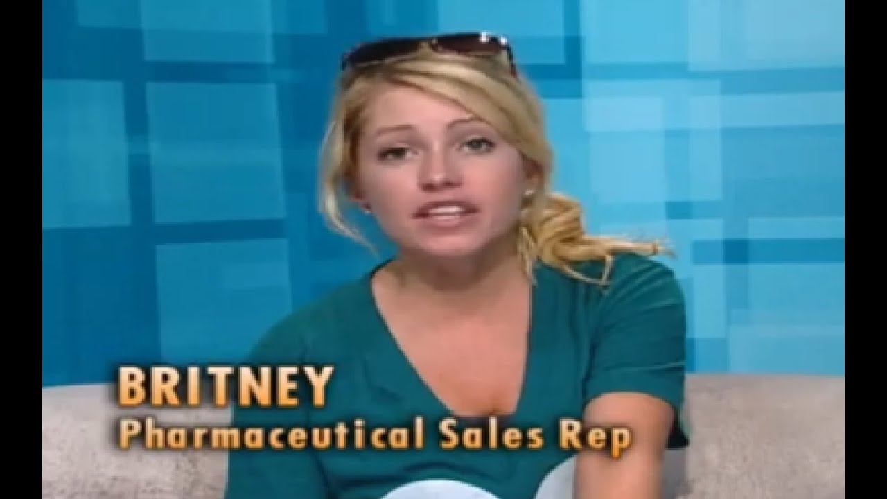 Britney Haynes | Big Brother 14
