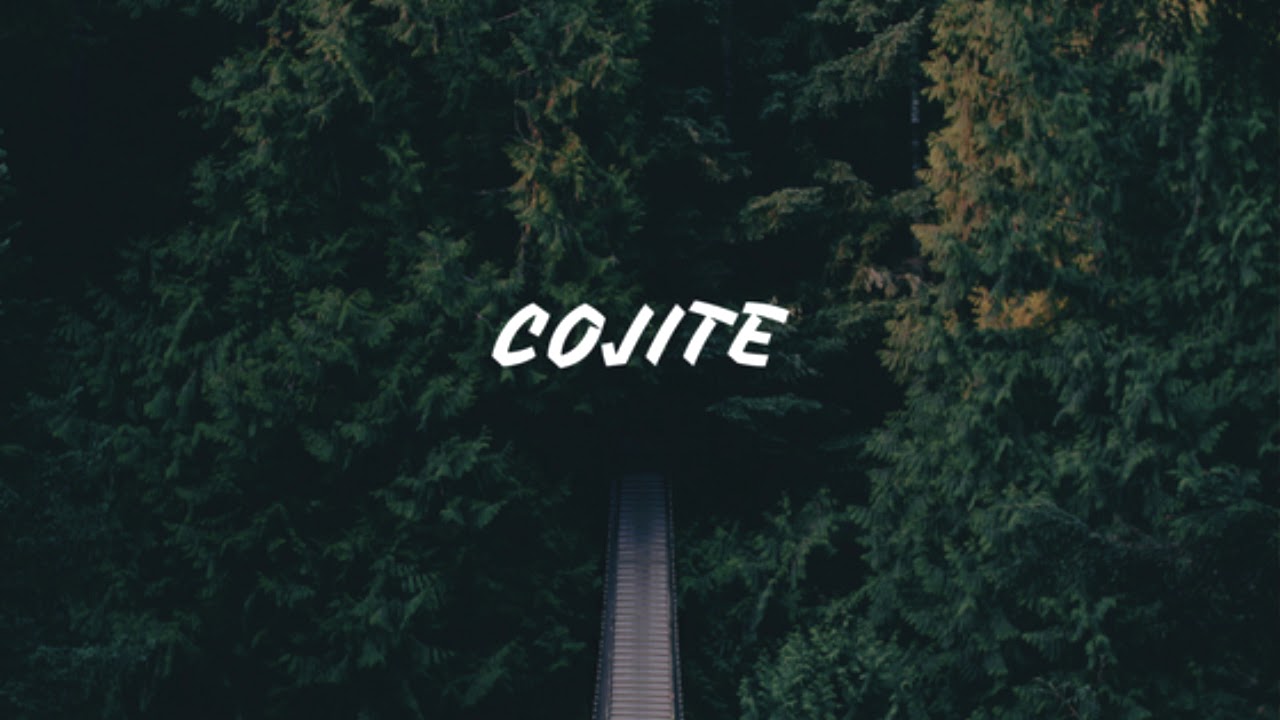 W-Gang - Cojite