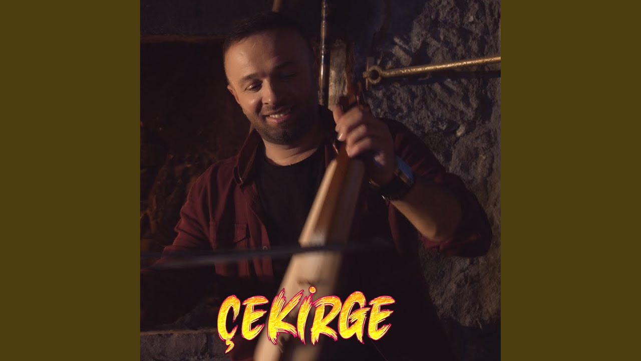 Çekirge