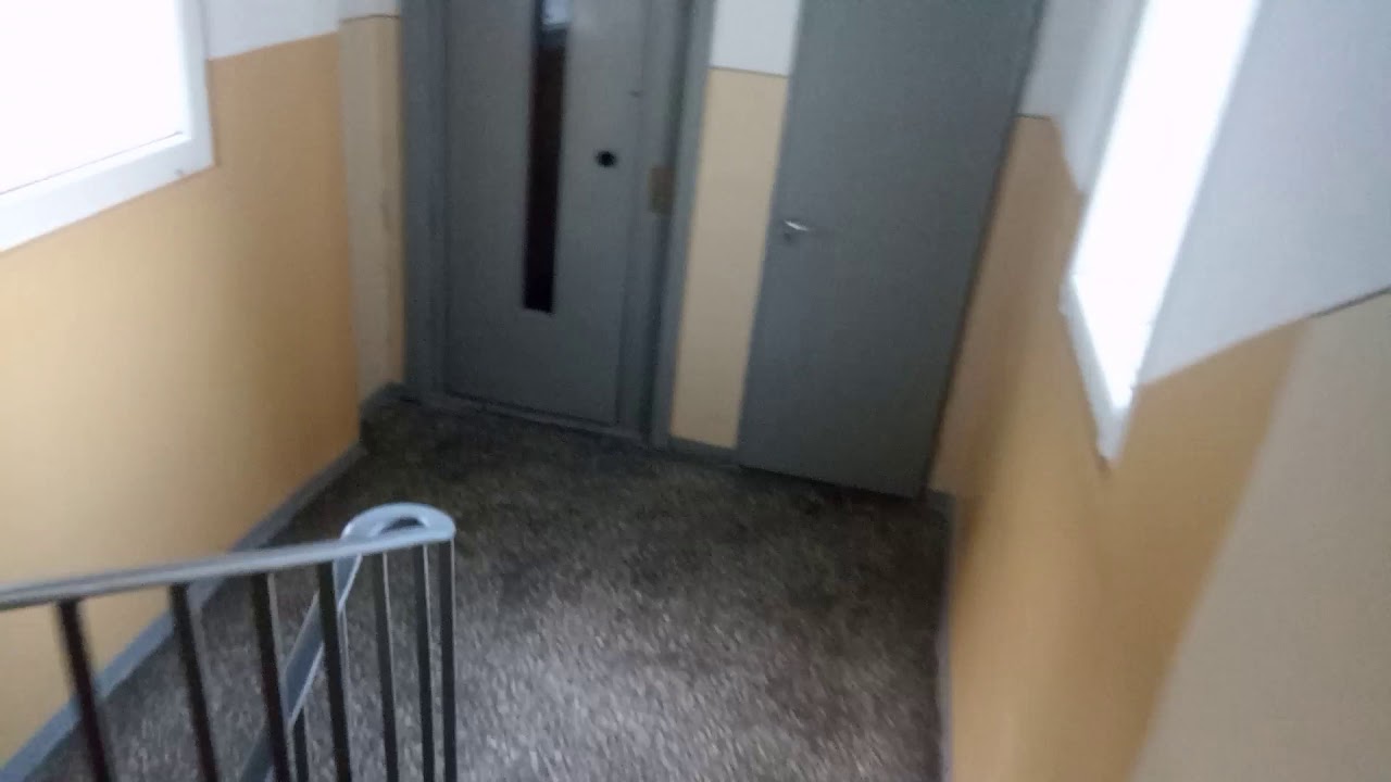 Winda zremb osiedlowa udźwig 500, czyli 6 os&oacute;b z 2011 roku os rusa 132,131