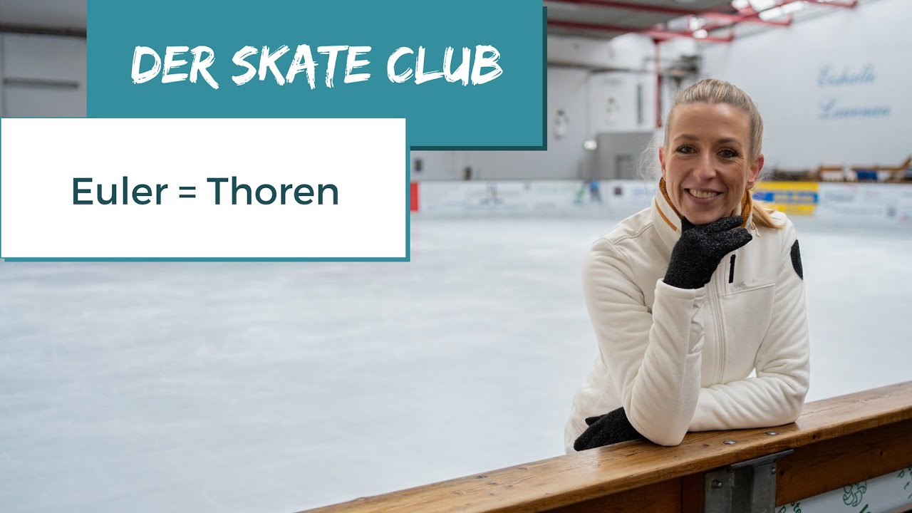 Der SKATE Club - Euler / Thoren