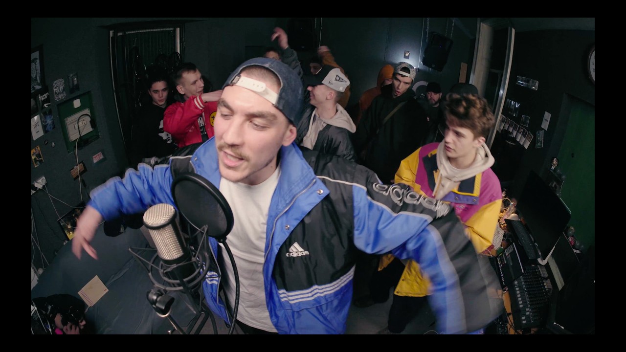 KettőBé! - Levegőt! (scratch RK Nari)