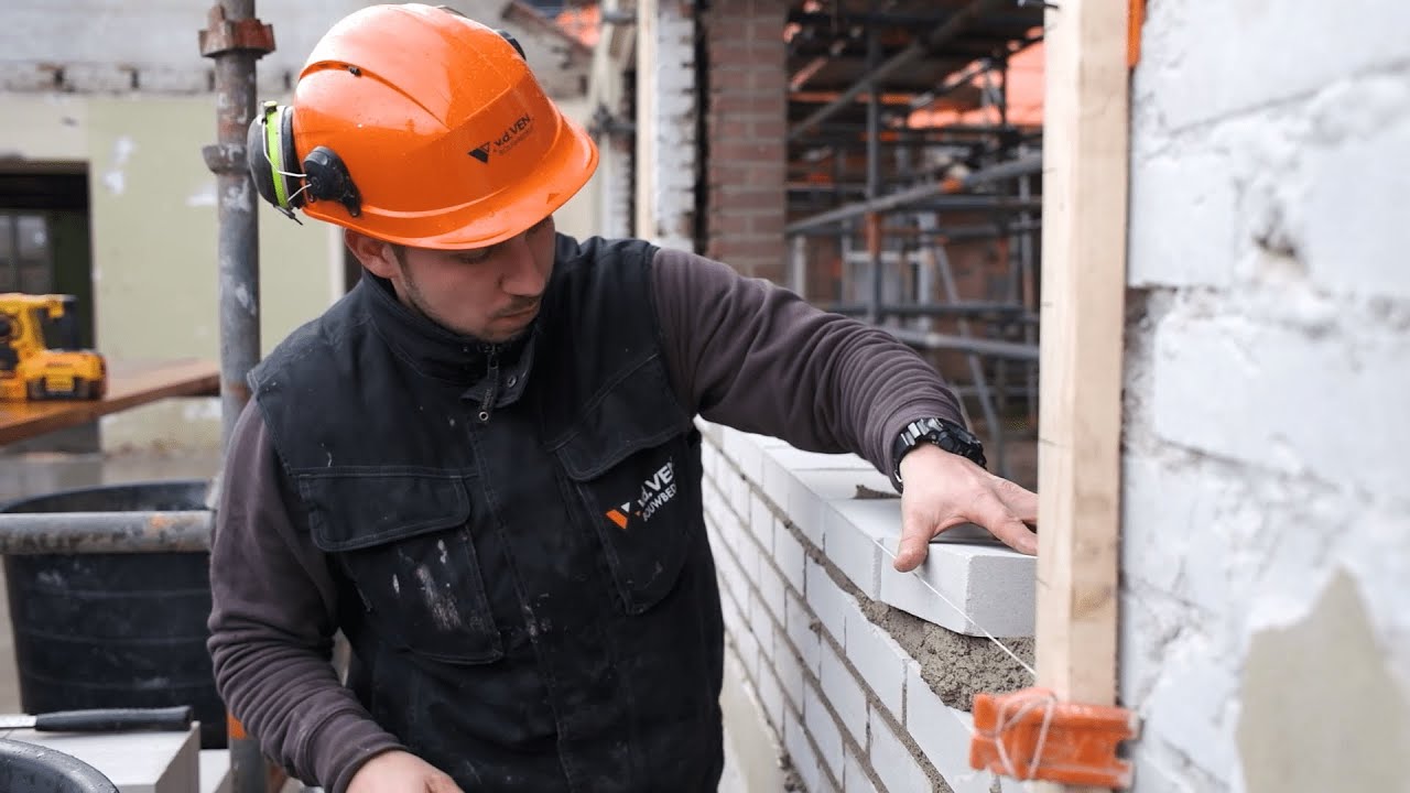 Metselaar | Vakmanschap en Restauratie
