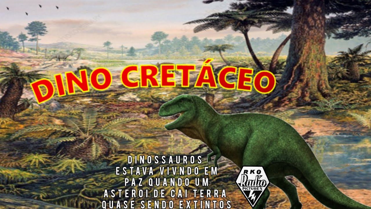 DINO CRET&Aacute;CEO