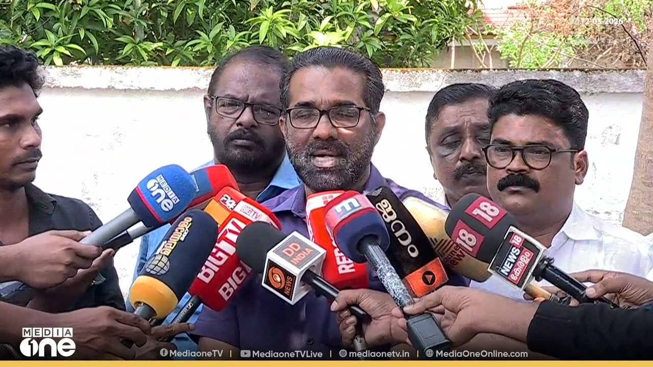 'പാർട്ടിയെ ചതിച്ച് പോകുന്നവരെ എങ്ങനെ നേരിടണമെന്ന് ജി.സുധാകരൻ തന്നെ ഞങ്ങളെ പഠിപ്പിച്ചിട്ടുണ്ട്'