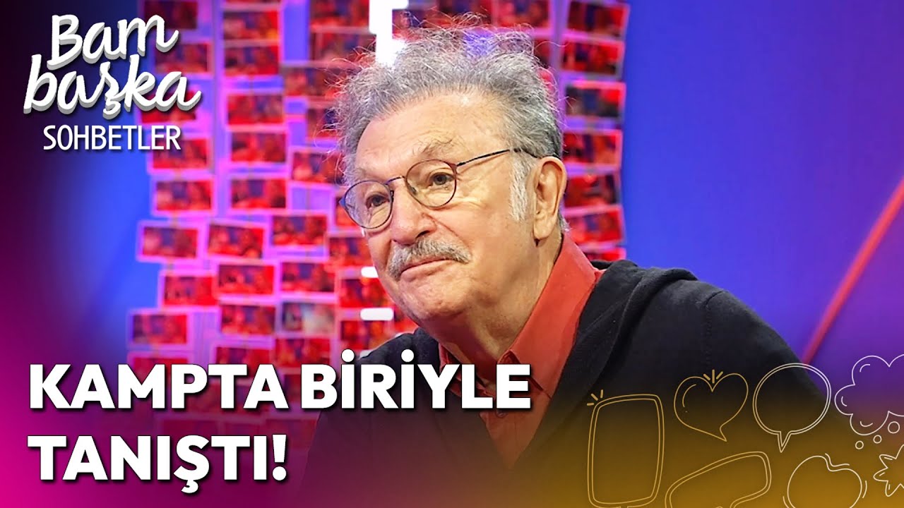 Tamer Levent'in İngiltere Anıları... | Bambaşka Sohbetler