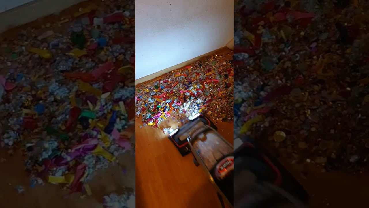 PART 2 || MESS TEST 