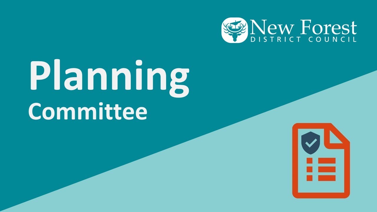 Planning Committee - 10 December 2025