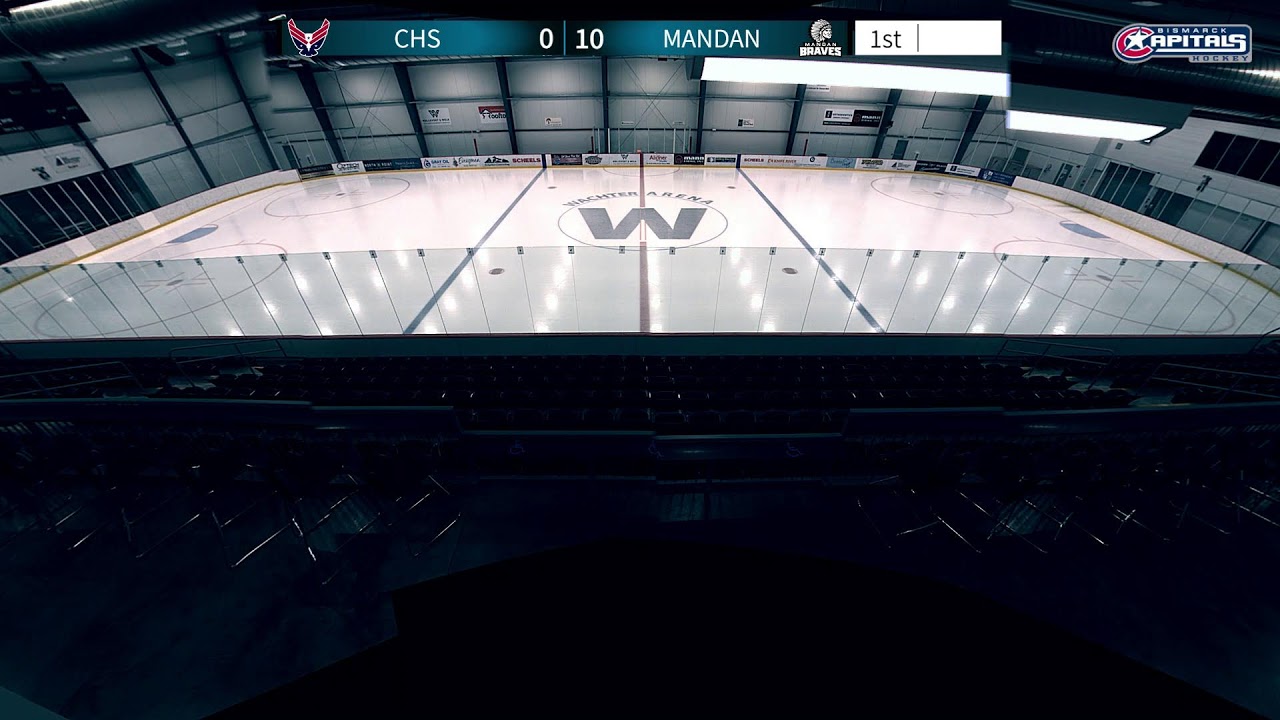 HS Boys: Mandan Braves vs Century Patriots