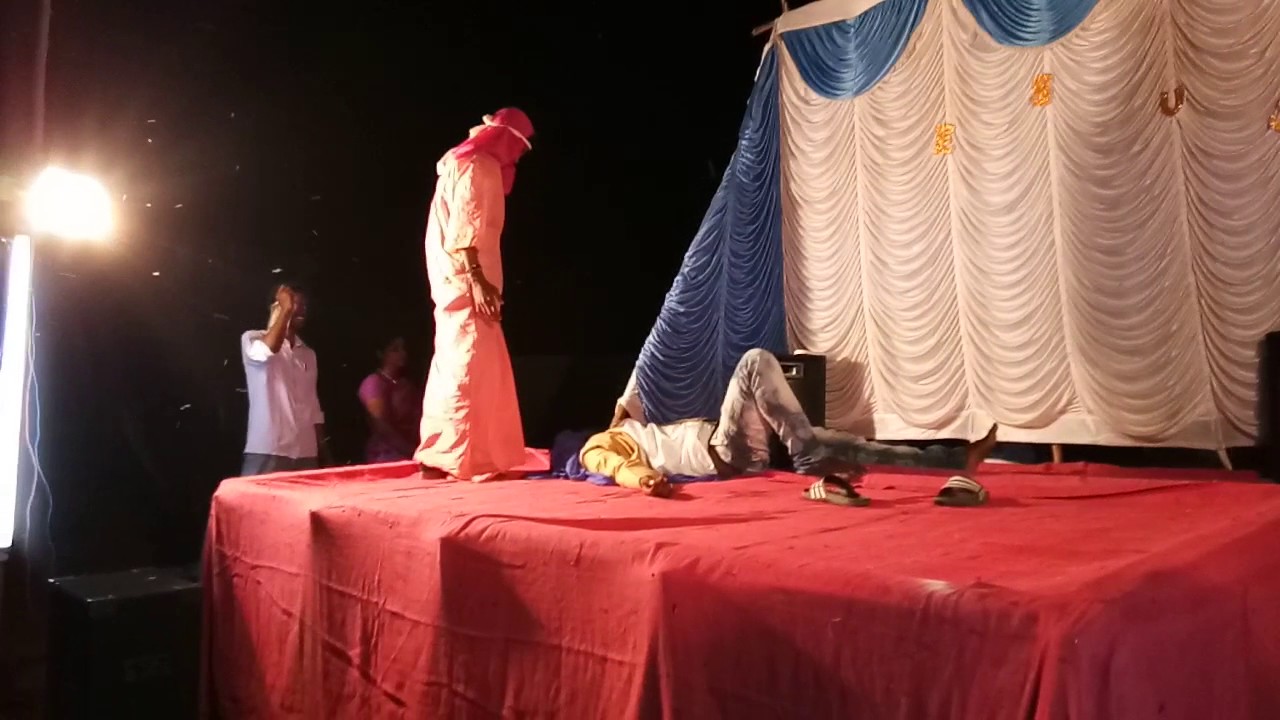 Good Sammariyan... நல்ல சமாரியன்..Video.. BMM Ministries Sunguvarchatram