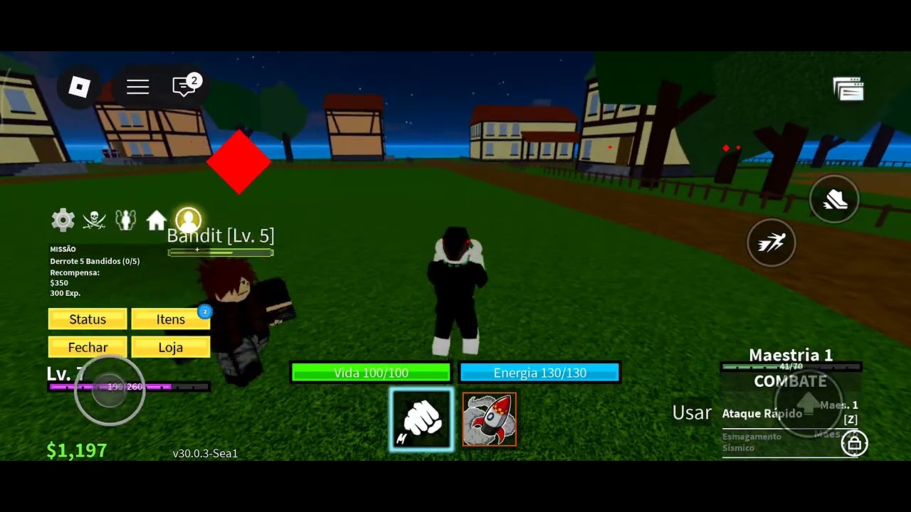 Jogando novamente Brooksfield