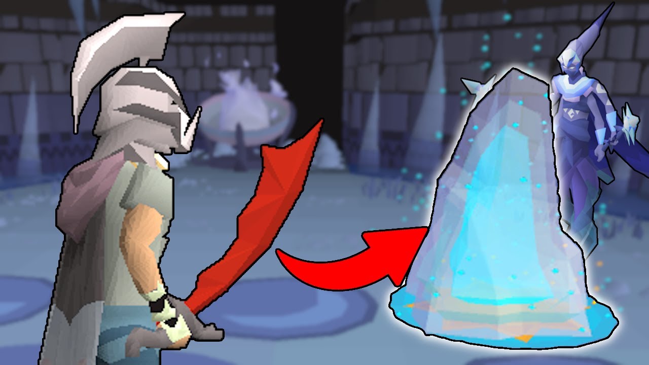 Hidden Perilous Moons Tech Is Busted for UIM