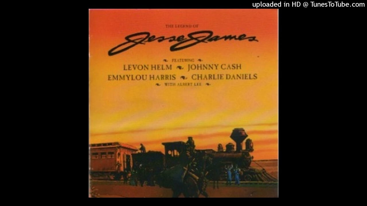 Levon Helm & Emmylou Harris - One More Shot(1980)