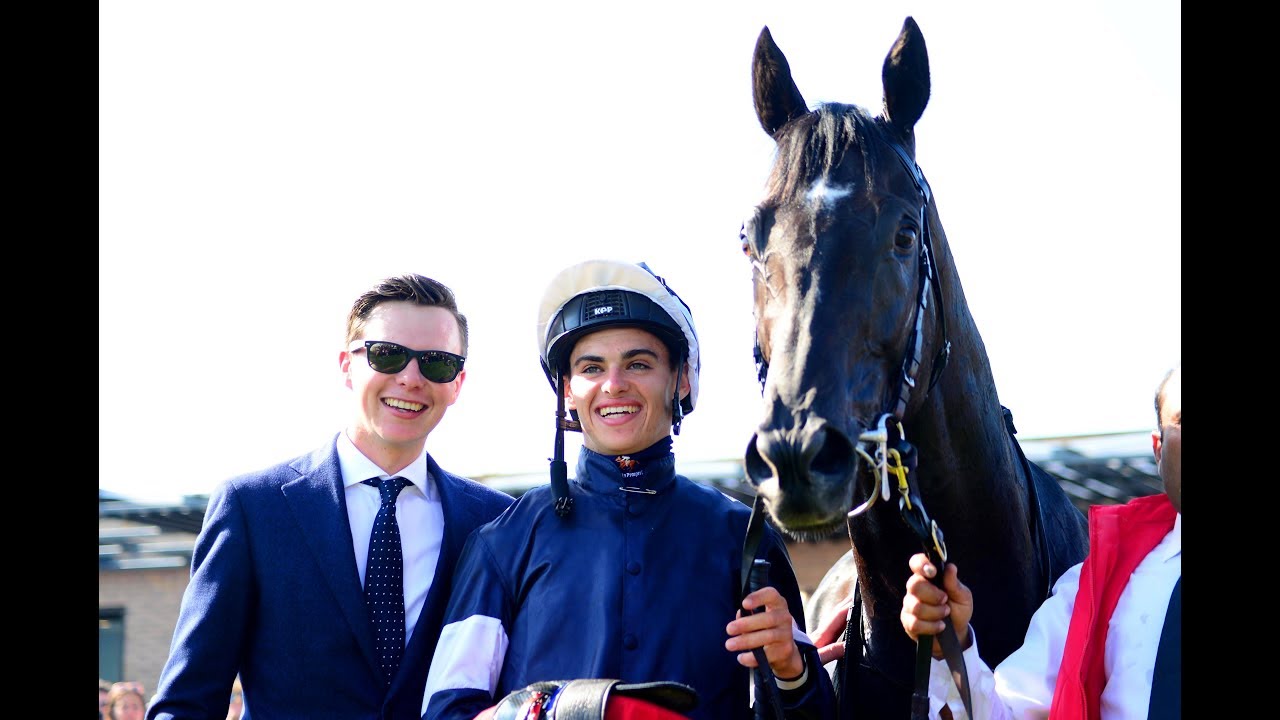 Royal Ascot 2019: Joseph and Donnacha O'Brien