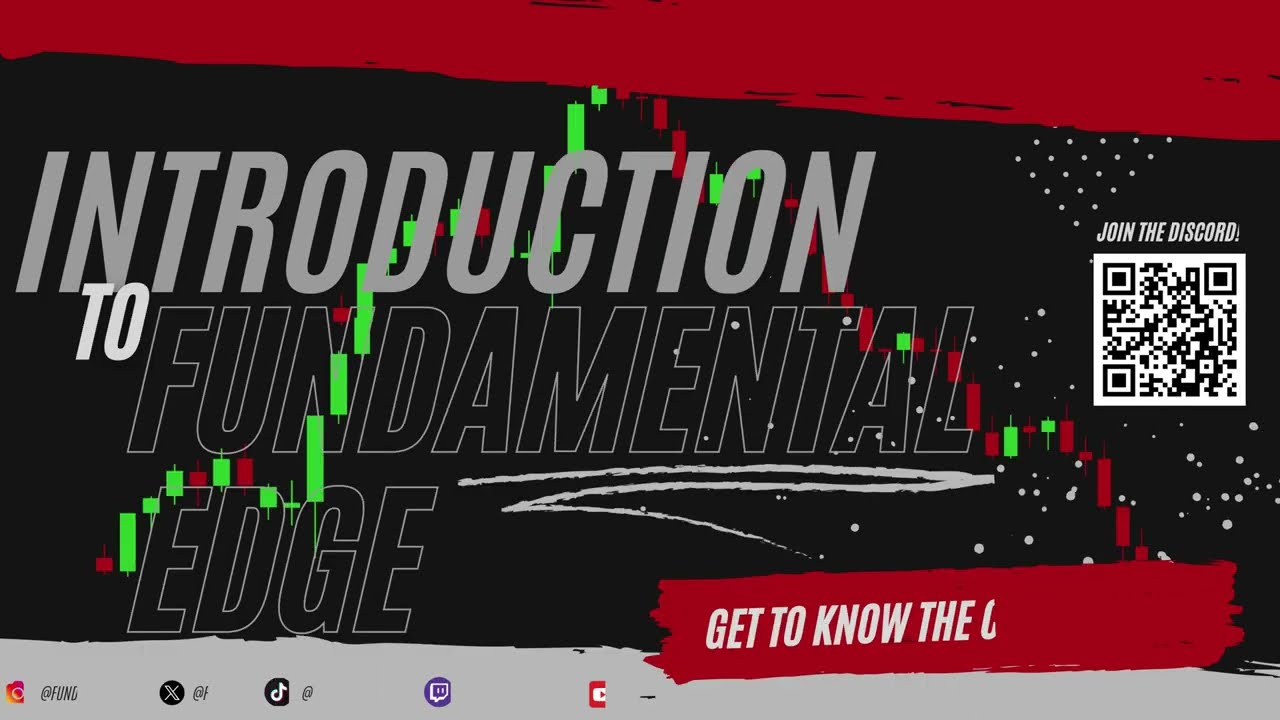Introduction to Fundamental Edge